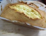 ベイクドチーズケーキ作り方6写真