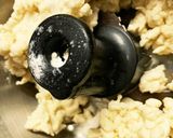 餃子の皮の作り方作り方3写真