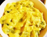 若すぎたかぼちゃのグラタン風作り方4写真