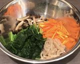 白和え[西京味噌＆醤油]作り方1写真