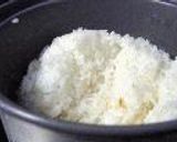 筋子の握り飯作り方2写真
