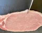 お店のようなサックサクのとんかつ♪作り方2写真