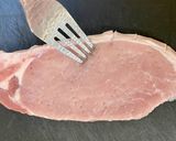 お店のようなサックサクのとんかつ♪作り方3写真