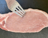 お店のようなサックサクのとんかつ♪作り方3写真