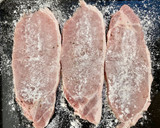 お店のようなサックサクのとんかつ♪作り方4写真