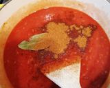 魅惑のチリドックが作れるチリソース作り方5写真