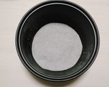【炊飯器】簡単ガトーショコラ【材料２つ】作り方6写真