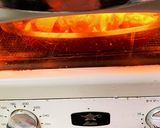 ミートソースで絶品ナスとポテトのラザニア作り方5写真