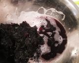 意外と簡単!赤しその揉みしそ!作り方5写真
