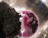 意外と簡単!赤しその揉みしそ!作り方7写真