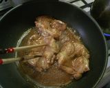 照り☆テリ☆焼きチキン作り方3写真