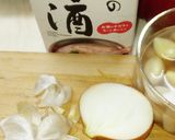 mixﾍﾞｼﾞﾀﾌﾞﾙ&ﾍﾞｼﾞﾌﾞﾛｽ作り方9写真