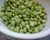 枝豆ご飯☆だだちゃ豆で♪作り方1写真
