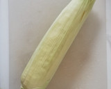 あんまぁぁいとうもろこしのゆで方作り方1写真