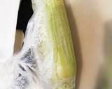 あんまぁぁいとうもろこしのゆで方作り方3写真