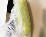 あんまぁぁいとうもろこしのゆで方作り方3写真