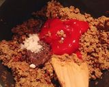 本格スパイスキーマカレー作り方6写真