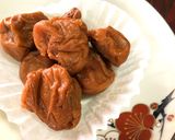 少量OK！保存袋で手作り梅干し作り方9写真