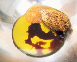鶏肉とじゃがいものハニーマスタードマリネ作り方4写真