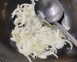 賄い!チキンタツタ照り焼き梅そぼろダレ!作り方2写真
