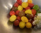 カラフルプチトマトの和風マリネ作り方2写真