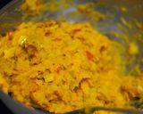 カレーの余りで♪カレーポテトコロッケ作り方3写真