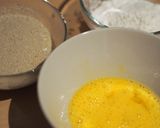 カレーの余りで♪カレーポテトコロッケ作り方4写真