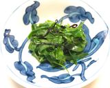 きゅうりの皮の塩昆布きんぴら作り方4写真