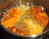 カレーの余りで♪カレーポテトコロッケ作り方5写真