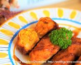 カレーの余りで♪カレーポテトコロッケ作り方7写真