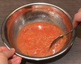 チリソース[甘麹＆豆板醤]作り方1写真