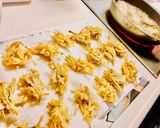 さきいか入りがポイントな♡絶品かき揚げ♡作り方37写真