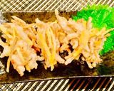 さきいか入りがポイントな♡絶品かき揚げ♡作り方40写真