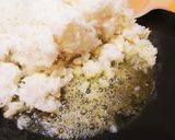 ズボラなエビピラフ作り方3写真