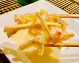 さきいか入りがポイントな♡絶品かき揚げ♡作り方41写真