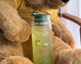 ジャスミンの水出し緑茶♡夏にぴったり♪作り方5写真