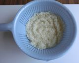 マヨコーンピラフ作り方1写真