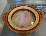 マヨコーンピラフ作り方4写真