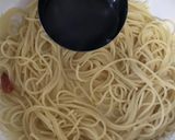 3つのコツでプロの味♡本場ペペロンチーノ作り方3写真