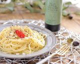 3つのコツでプロの味♡本場ペペロンチーノ作り方4写真
