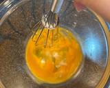 レンジでカラメル！基本のプリン作り方5写真