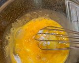 レンジでカラメル!基本のプリン作り方6写真