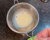 レンジでカラメル!基本のプリン作り方8写真