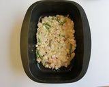 れんこんのおろし蒸し焼き作り方5写真