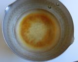 れんこんのおろし蒸し焼き作り方8写真