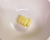 薄力粉で♪チョコスコーン♪作り方1写真