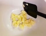 薄力粉で♪チョコスコーン♪作り方2写真