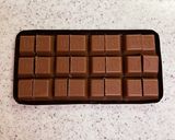 薄力粉で♪チョコスコーン♪作り方3写真
