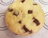 薄力粉で♪チョコスコーン♪作り方9写真