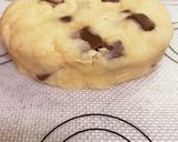 薄力粉で♪チョコスコーン♪作り方10写真